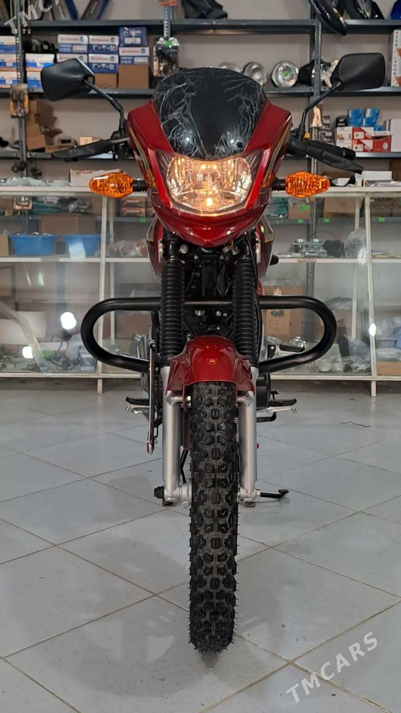 Fekon FK150-8G 2023 - 20 000 TMT - Gumdag - img 1