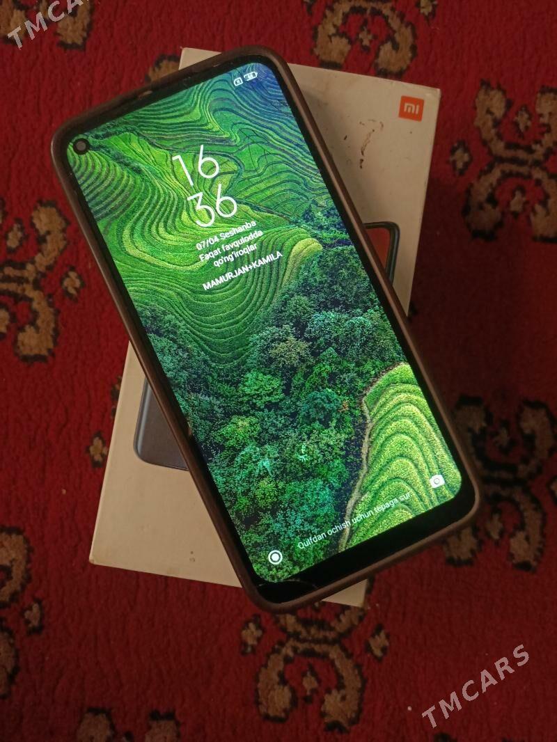 redmi note 9 4 /64 - Дашогуз - img 1
