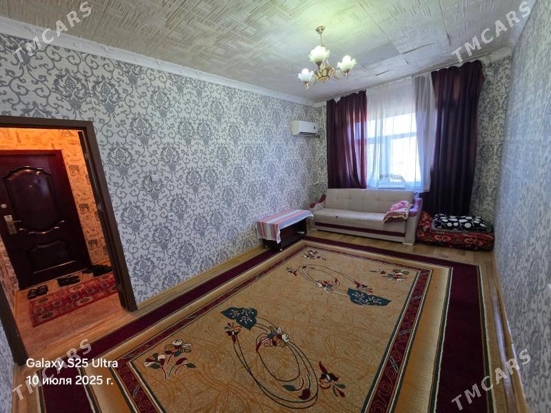 1 KOM 3 ETAJ 3 MIKRAYON - Туркменабат - img 1