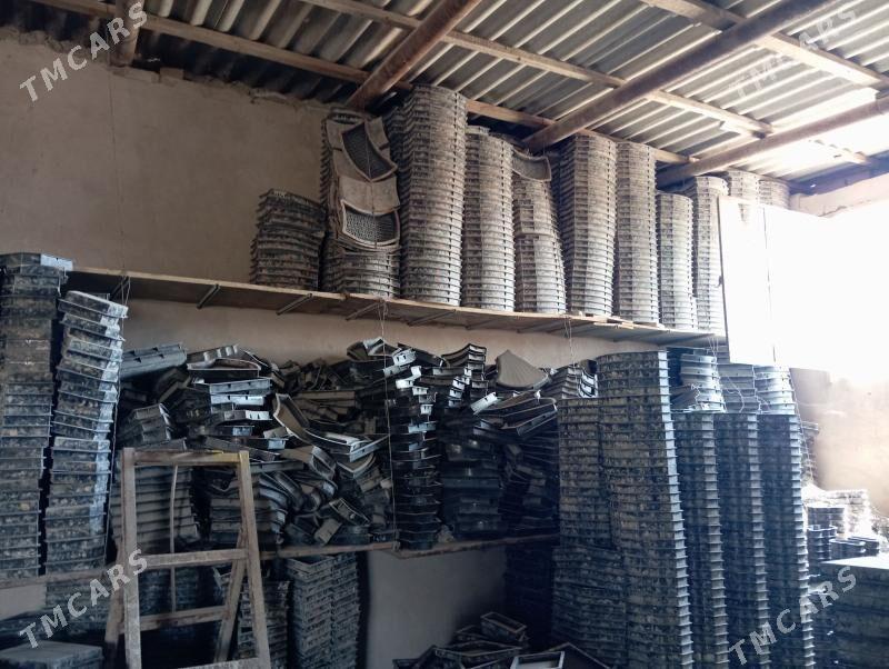 дарожны плита галыплар - Гороглы (Тагта) - img 1