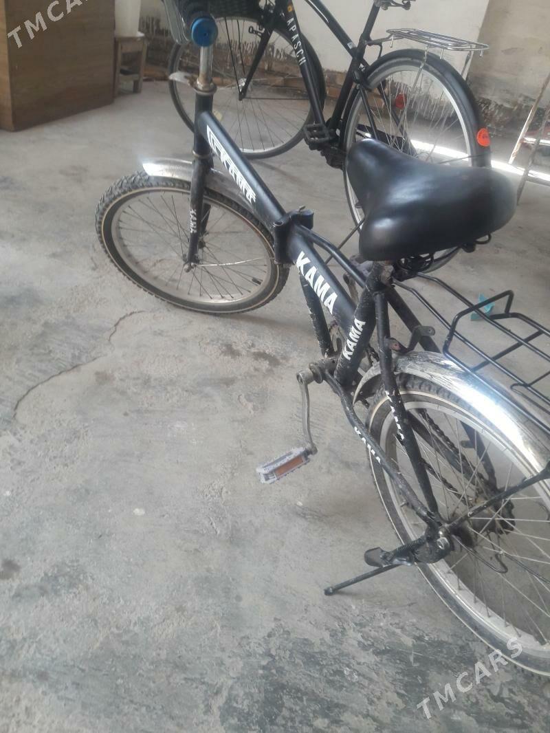 tigir - Baýramaly - img 1