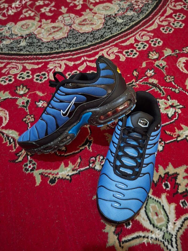 Krasowka tn - Aşgabat - img 1