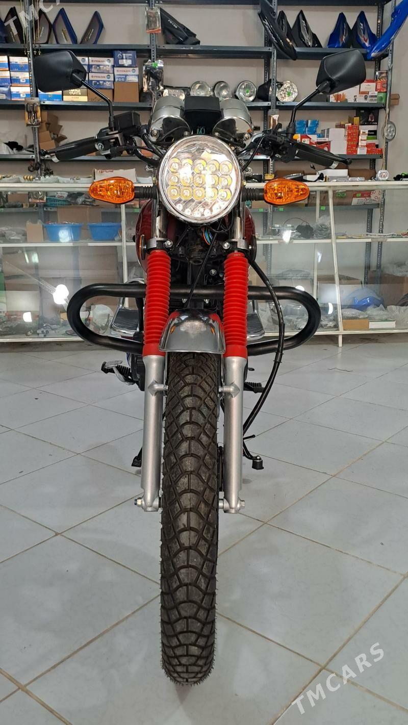 Fekon FK150-8G 2023 - 13 400 TMT - Gumdag - img 1