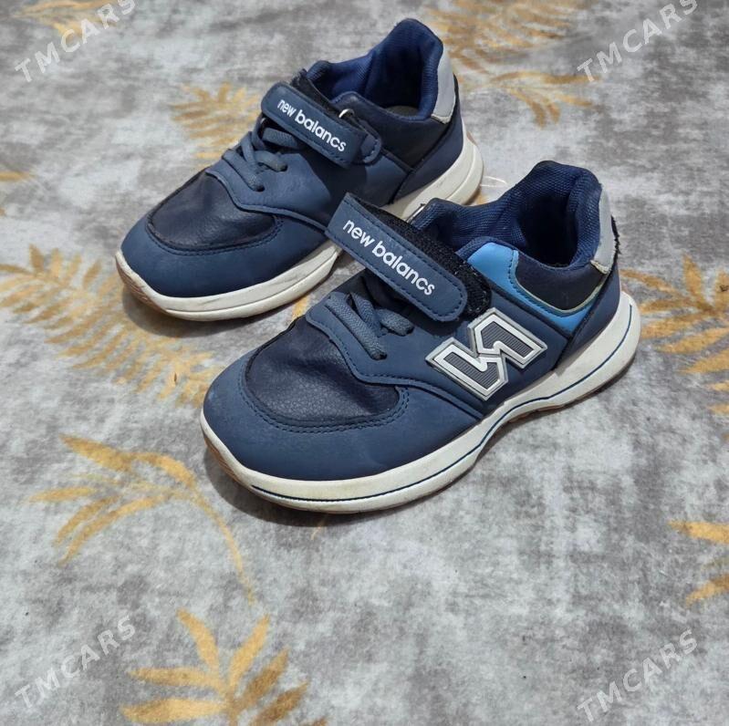 Krossowkalar - Ашхабад - img 1