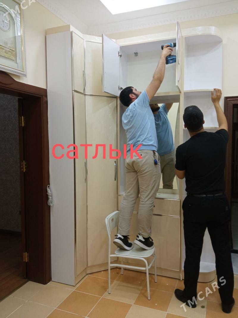 prihoska - Aşgabat - img 1