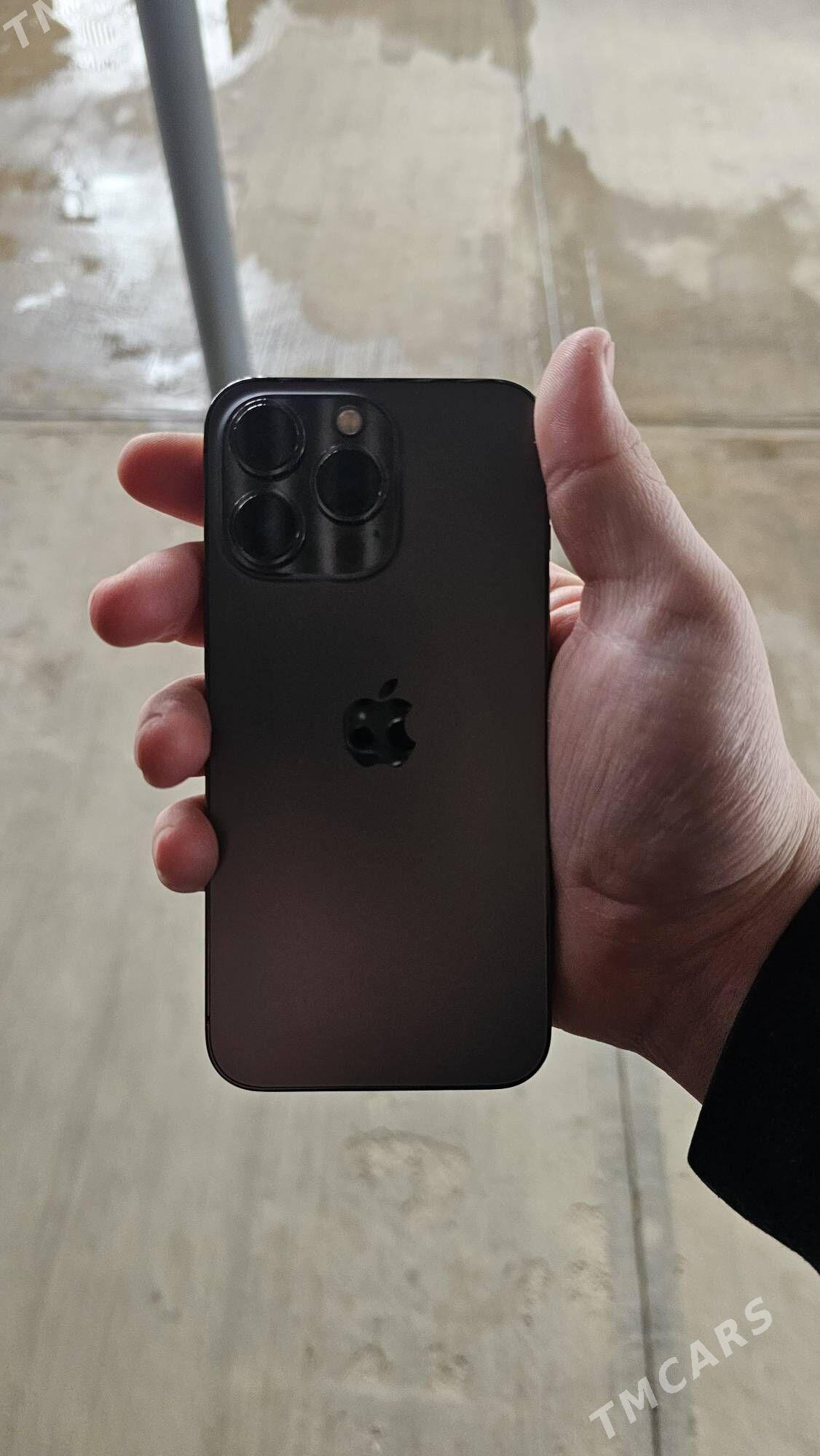 iphone 13pro ️ - Ашхабад - img 1