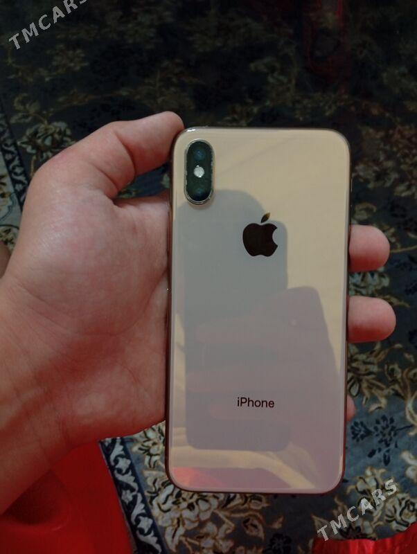 iphone xs - Бузмеин - img 1