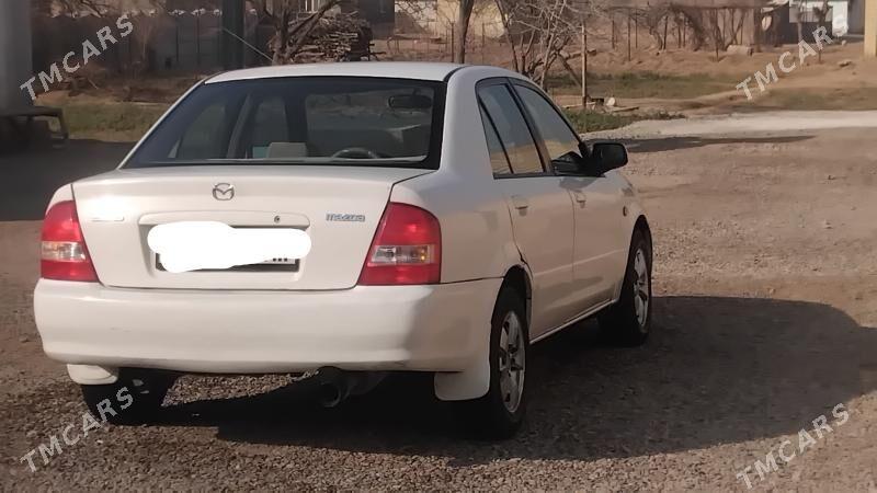 Opel Vectra 2002 - 32 000 TMT - Mary - img 1