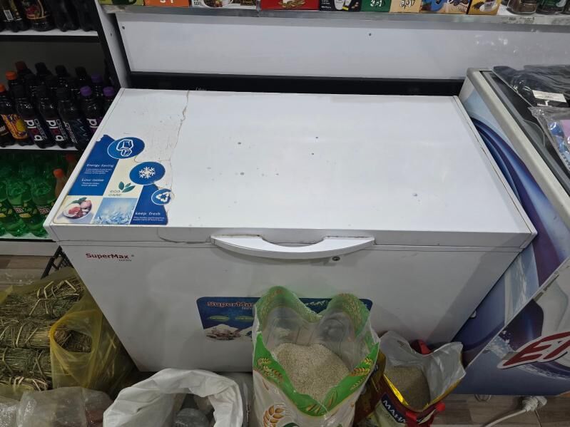 Marazlinlik arasaja - Ашхабад - img 1