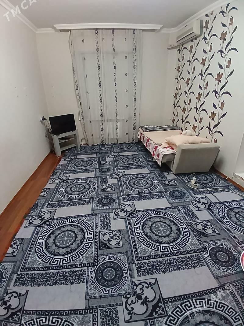 Dosaf 1 komnat 2 i edilen - Dosaaf - img 1