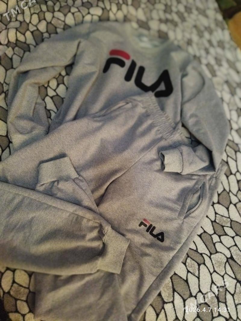 вещи - Ашхабад - img 1