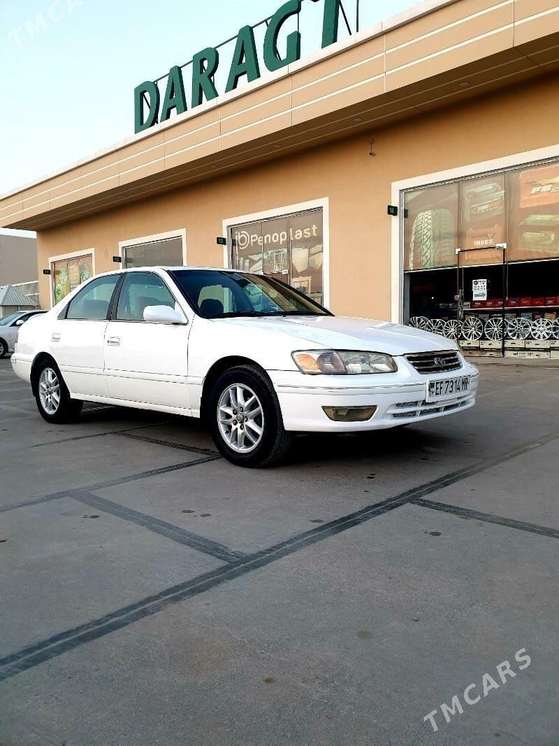 Toyota Camry 1998 - 130 000 TMT - Байрамали - img 1