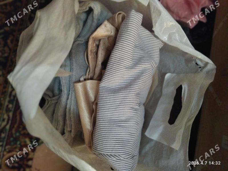 вещи - Aşgabat - img 1