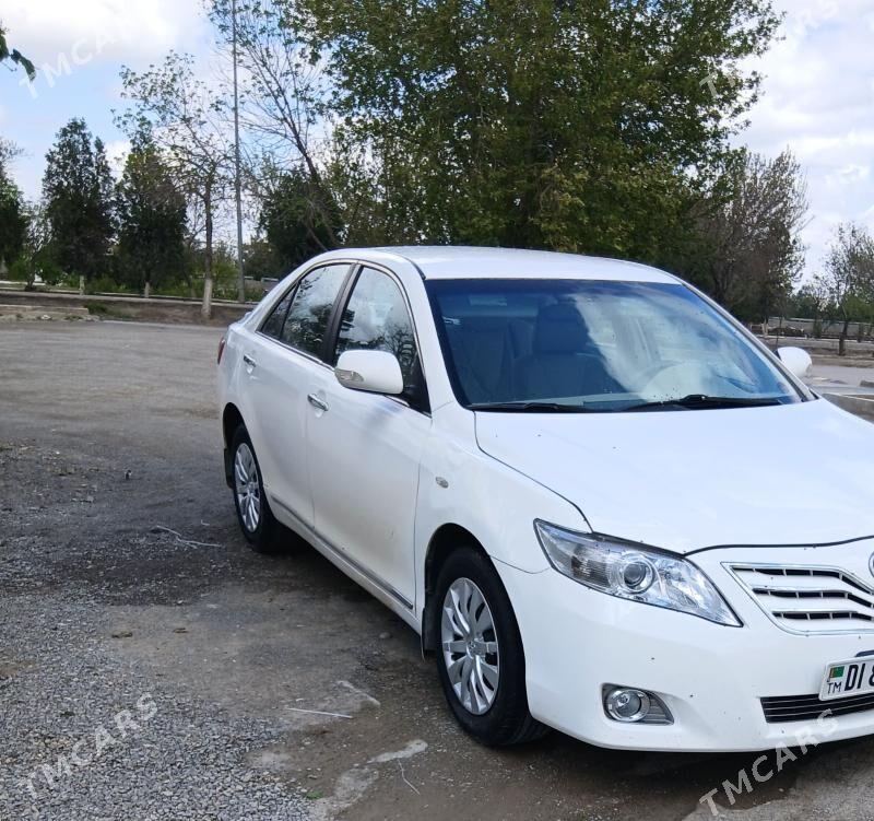 Toyota Camry 2008 - 155 000 TMT - Ашхабад - img 1