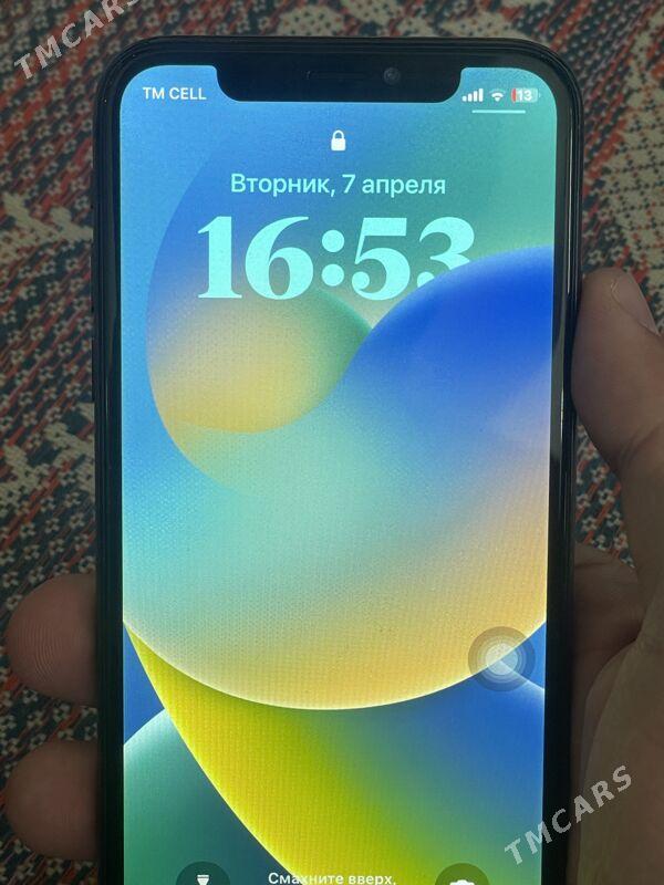 iphone x - Aşgabat - img 1