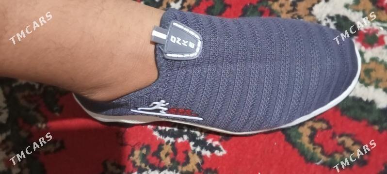 krasofka - Дашогуз - img 1