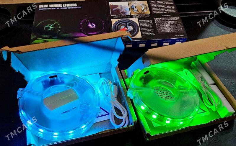 TAZE TIGIR TEKER CYRA ORIGINAL - Ашхабад - img 1