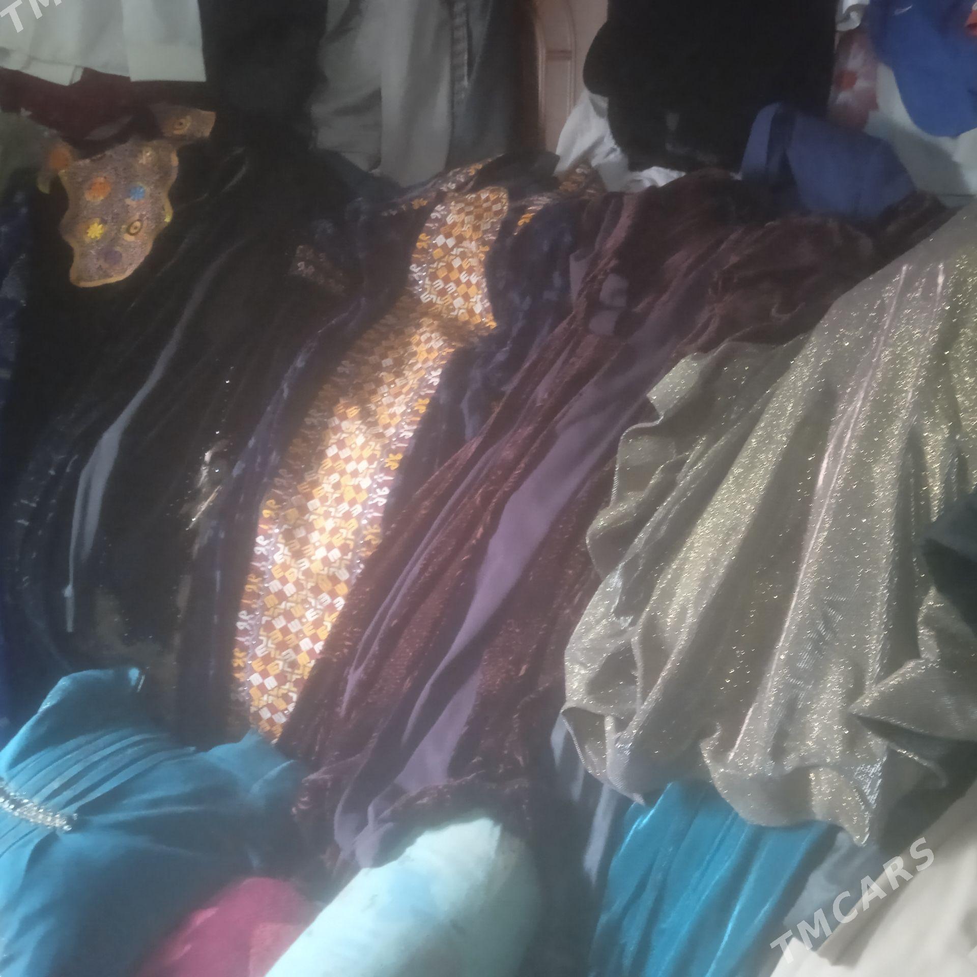 kastun jalbar - Теджен - img 1