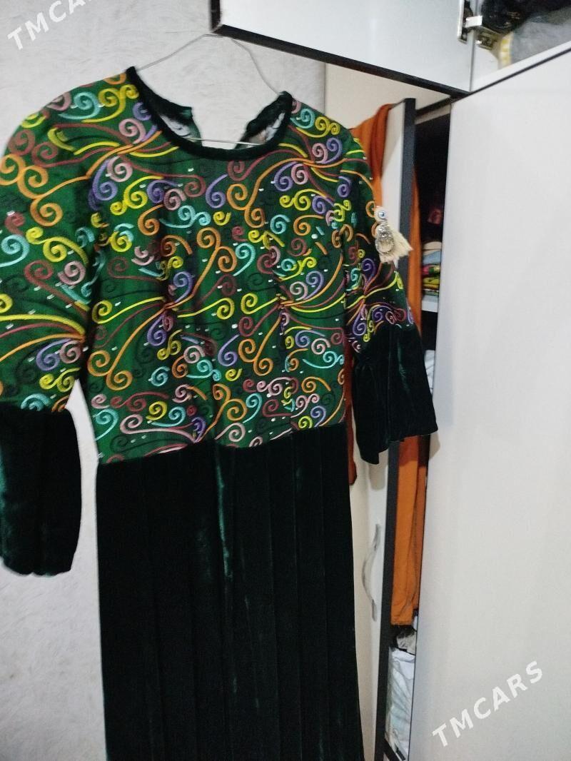 Köynek - Мары - img 1