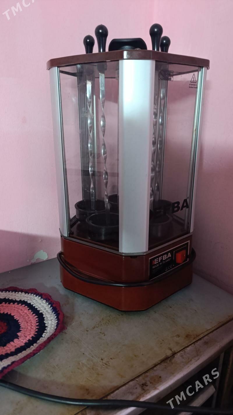 чащлыщны - Губадаг - img 1