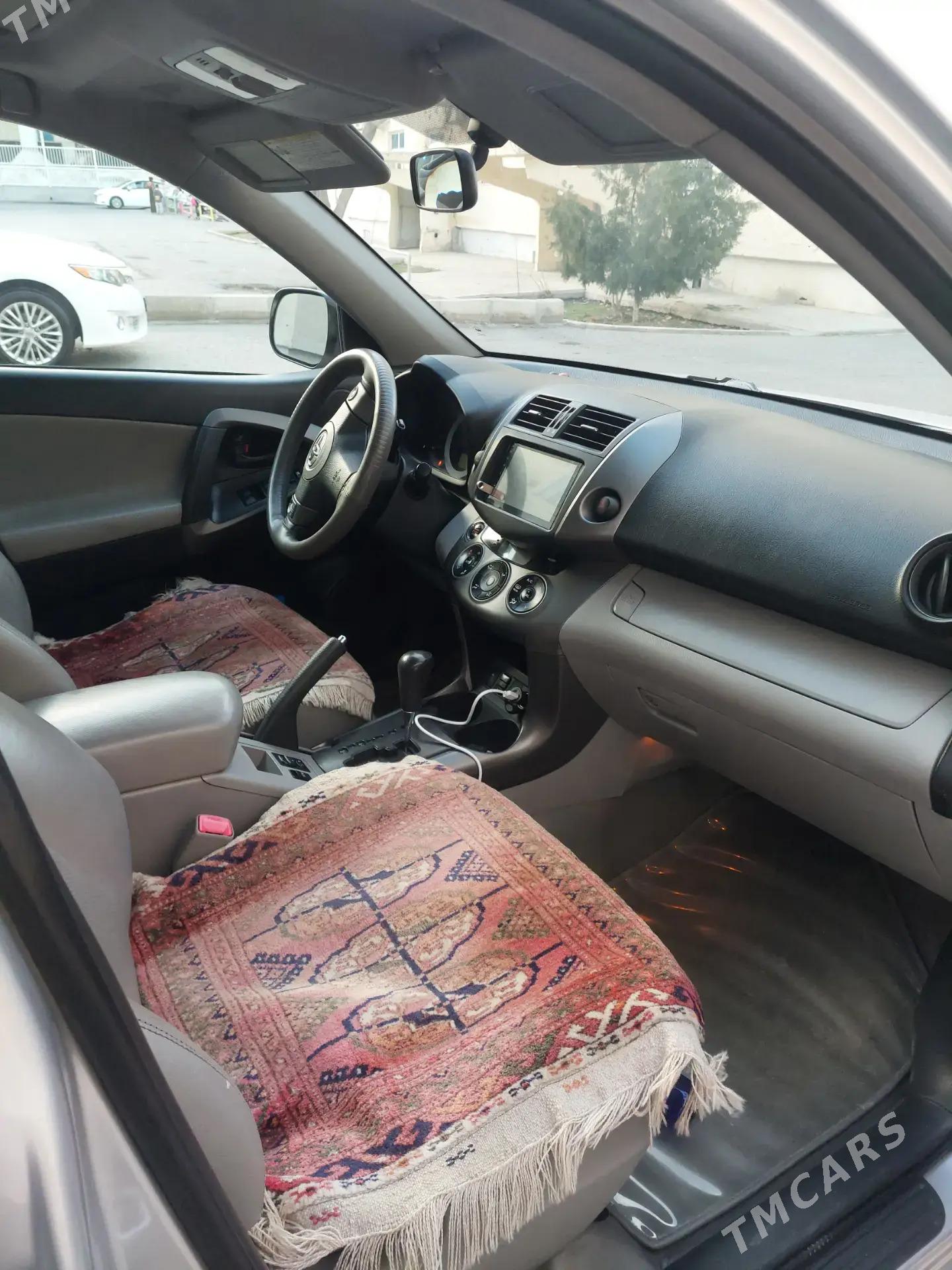 Toyota RAV4 2009 - 300 000 TMT - Köneürgenç - img 1