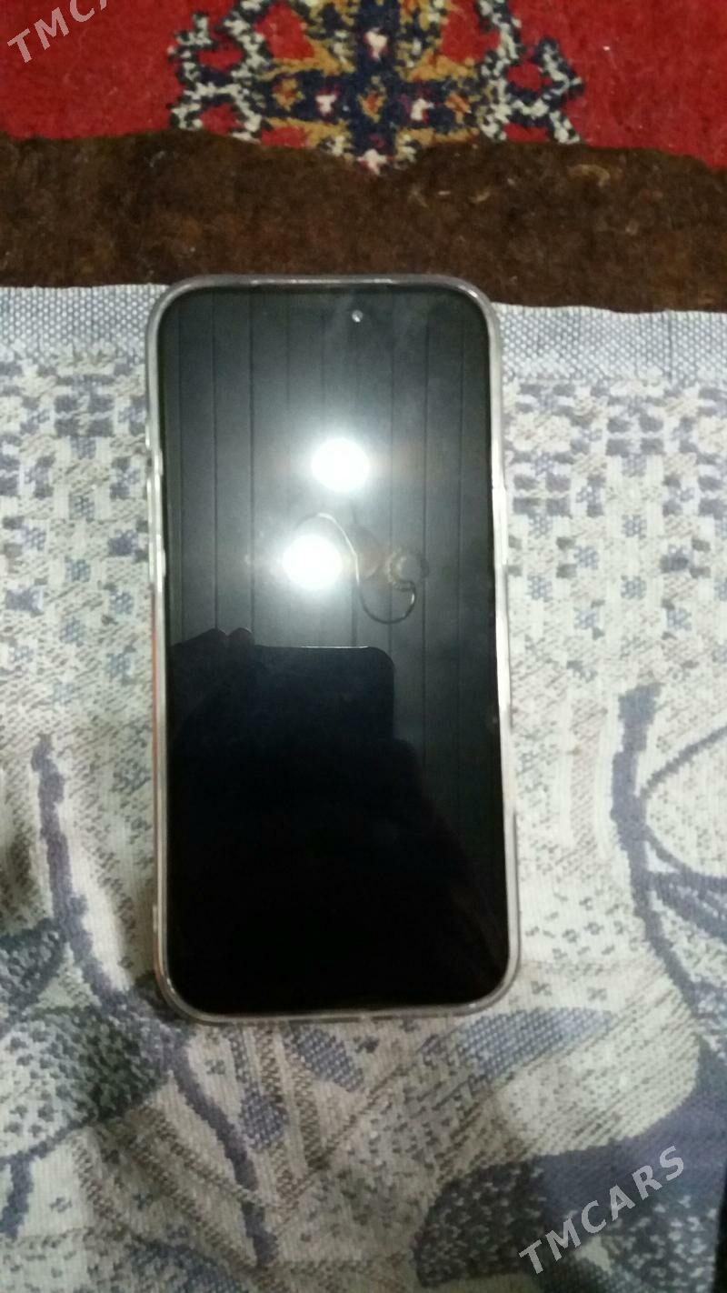 17 pro max - Ашхабад - img 1
