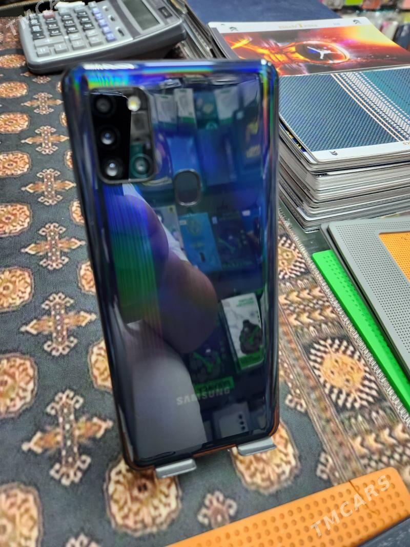 A21s - Aşgabat - img 1