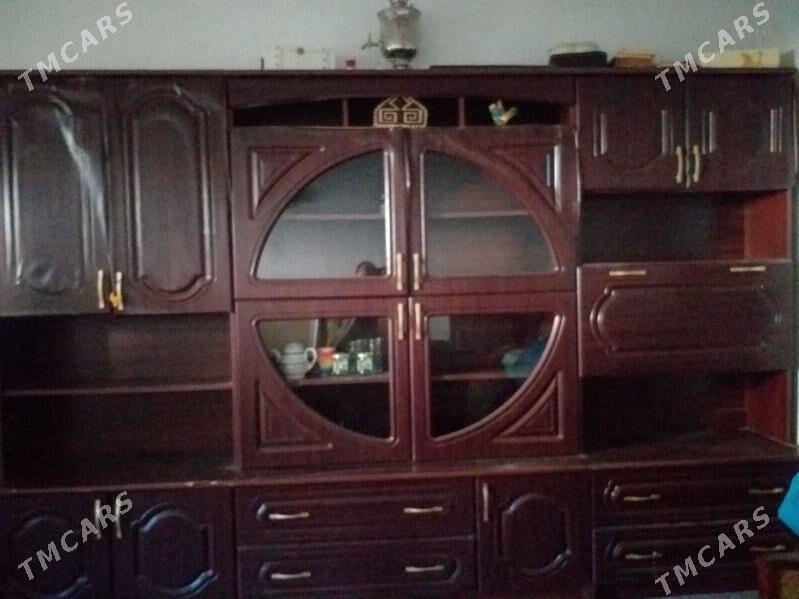 Garnitur - Туркменбаши - img 1