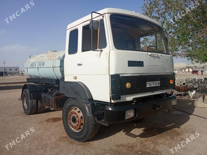 Maz Samosval 1982 - 90 000 TMT - Гумдаг - img 1