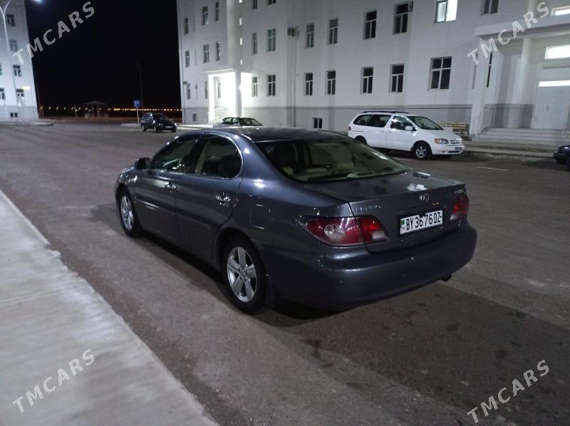 Lexus ES 330 2003 - 195 000 TMT - Дашогуз - img 1