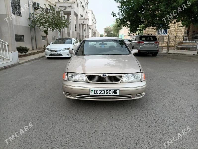 Toyota Avalon 1998 - 130 000 TMT - Mary - img 1