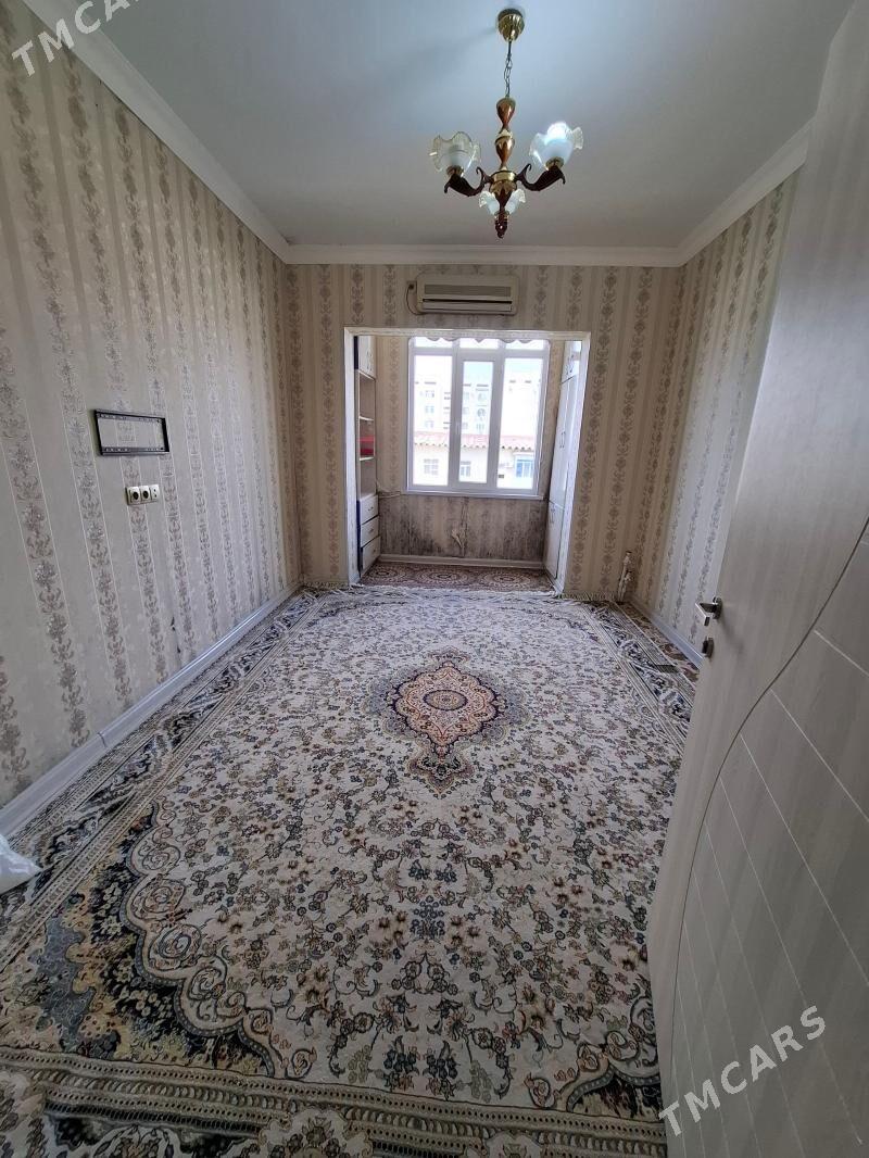 MIR. 3. 5/5 ETAJ. 2 KOMNAT - Ашхабад - img 1