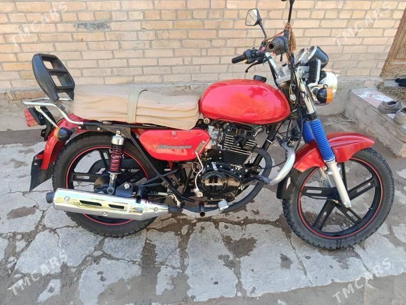 Fekon FK150-8G 2014 - 11 000 TMT - Kerki - img 1