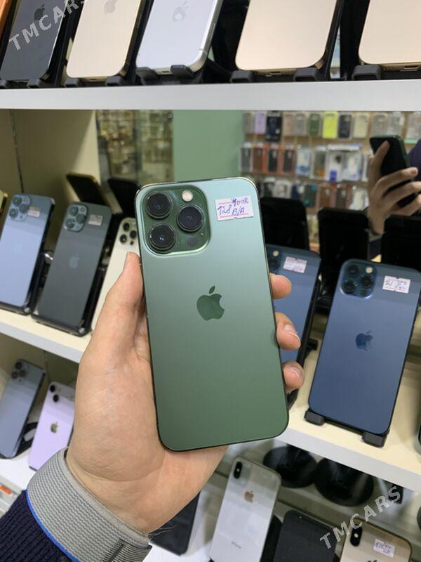 iphone 13pro - Aşgabat - img 1