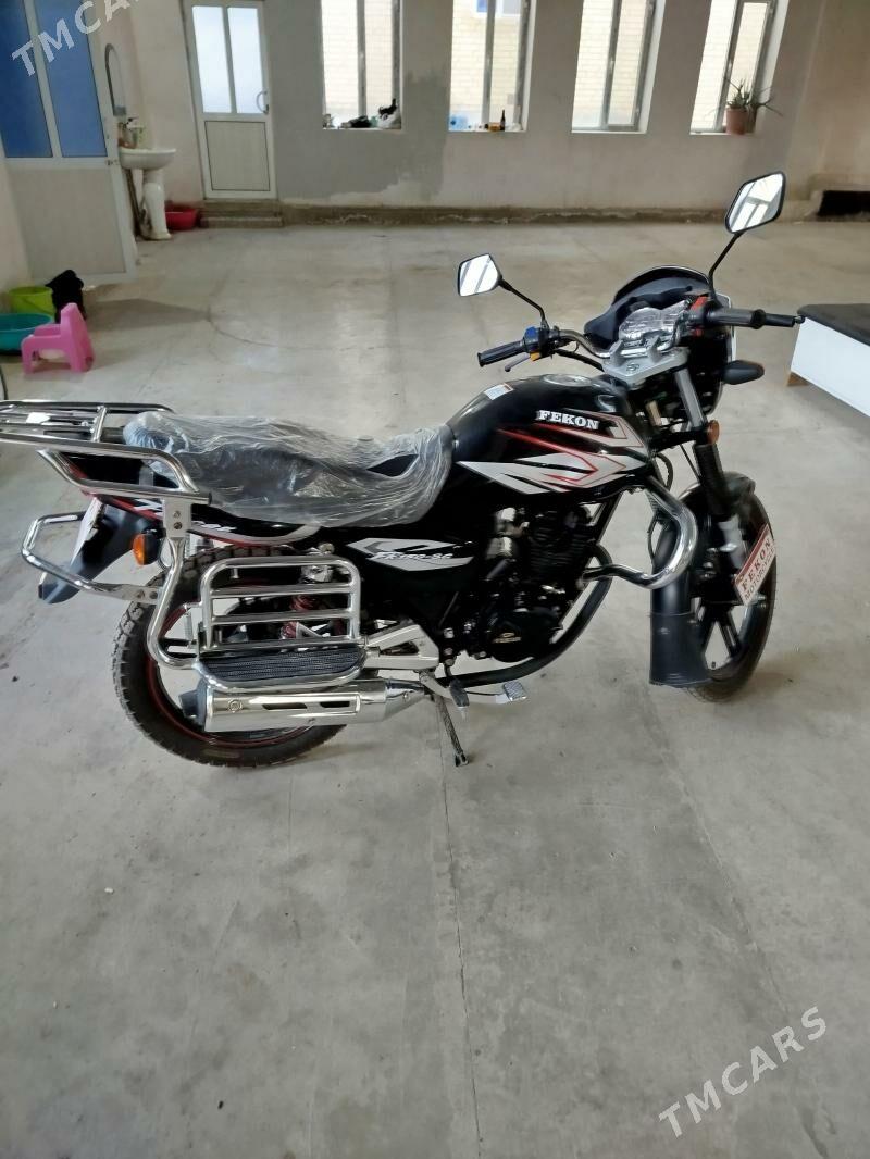 Fekon FK200-14G 2026 - 19 000 TMT - Дянев - img 1