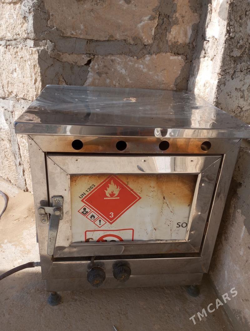 iran pec - Balkanabat - img 1