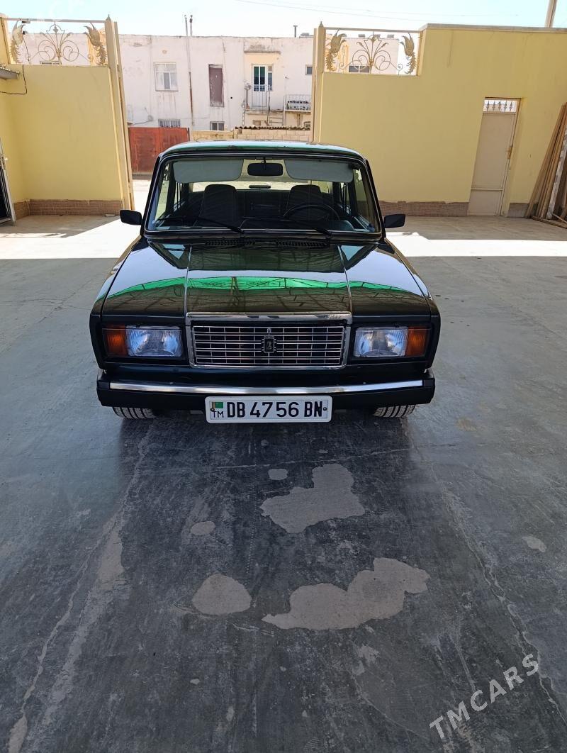 Lada 2107 2010 - 82 000 TMT - Gyzylarbat - img 1