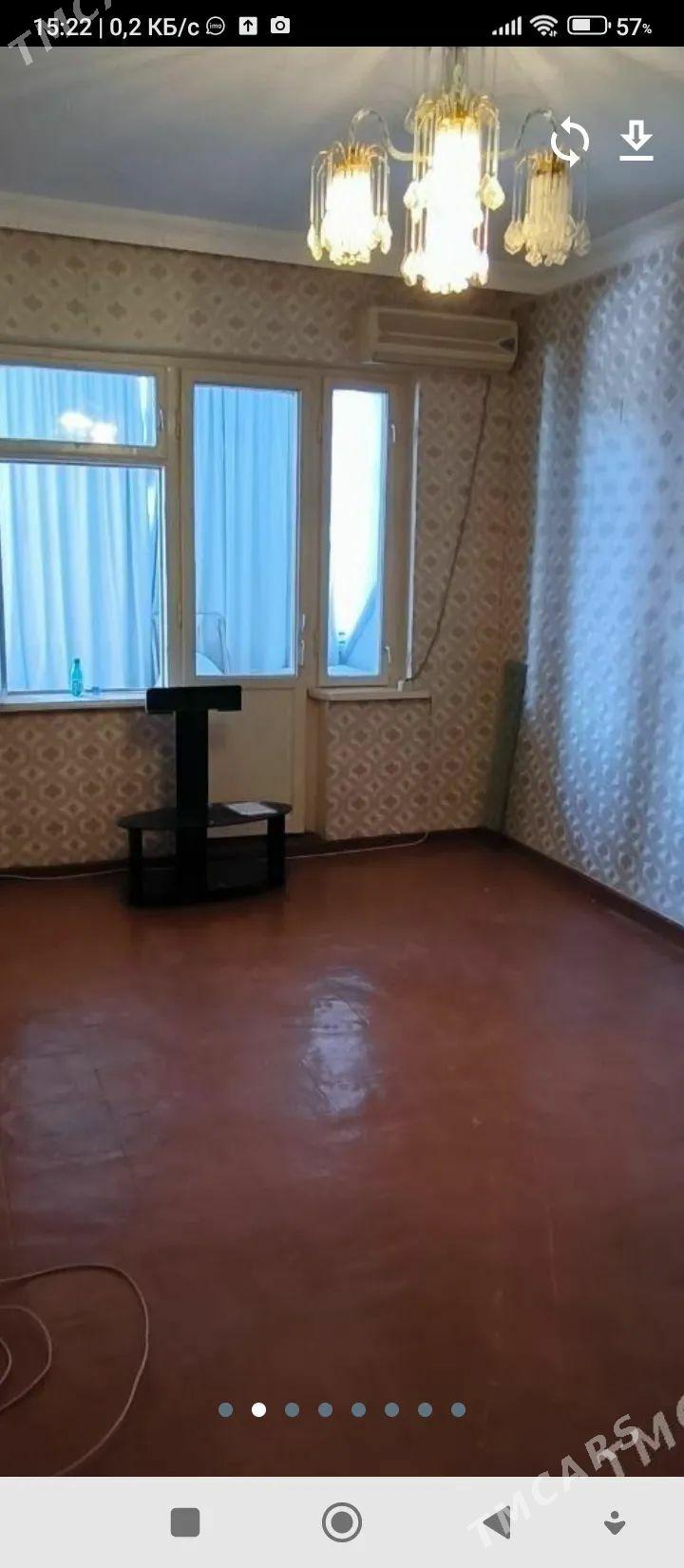 Гагарин Гауданка 2 Комнаты - Ашхабад - img 1