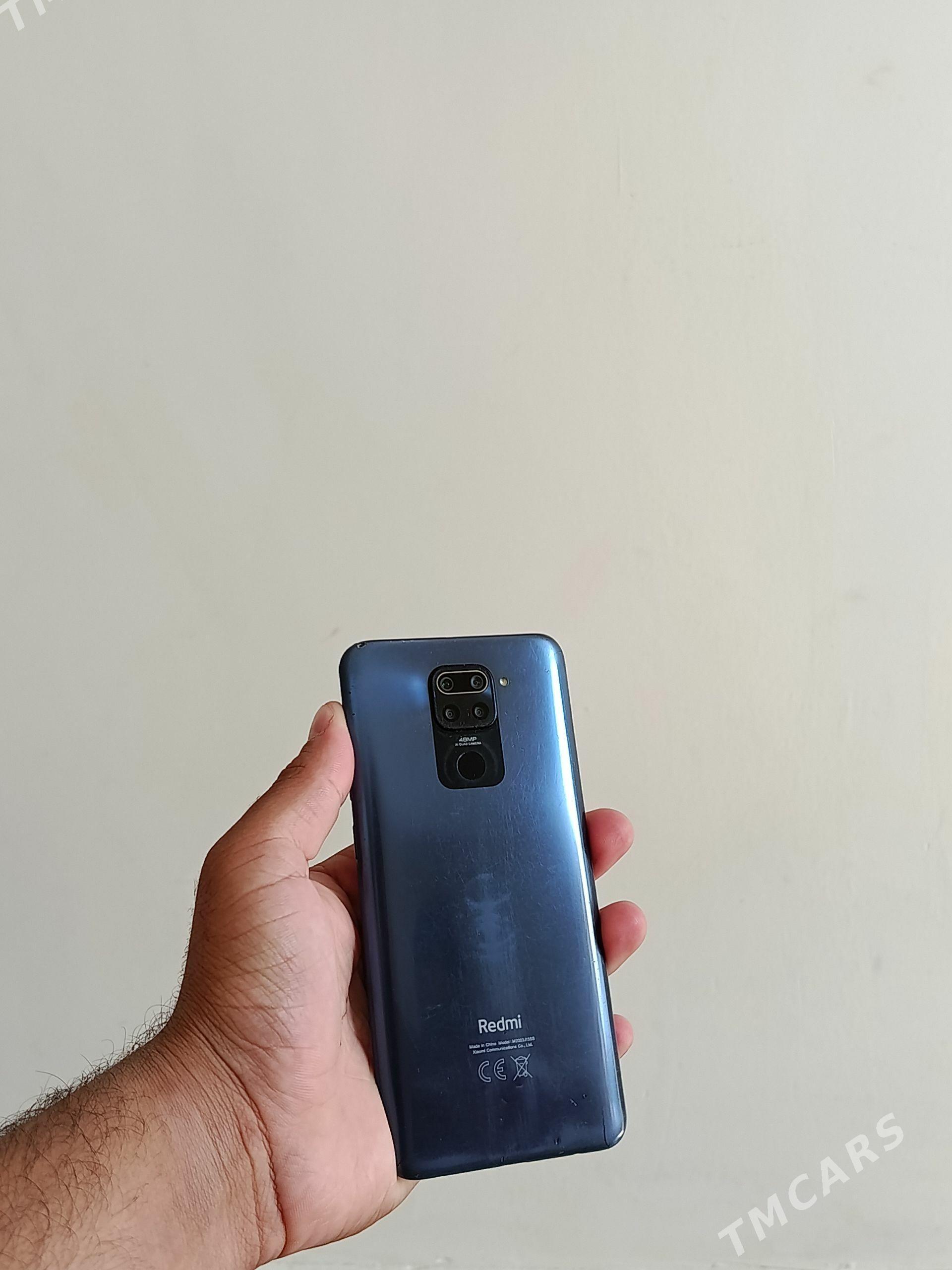 Redmi not 9 - Arkadag - img 1