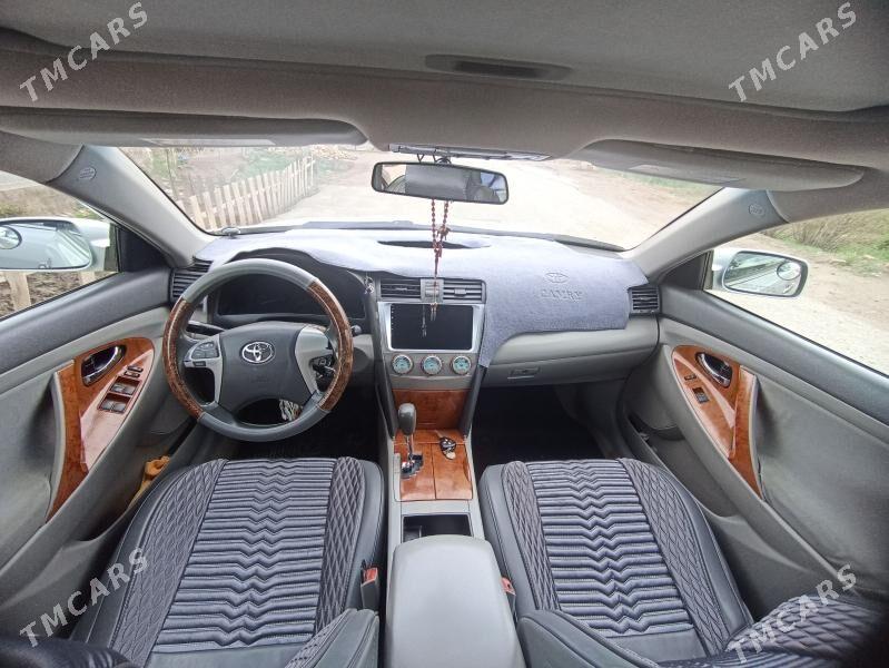 Toyota Camry 2007 - 200 000 TMT - Туркменабат - img 1