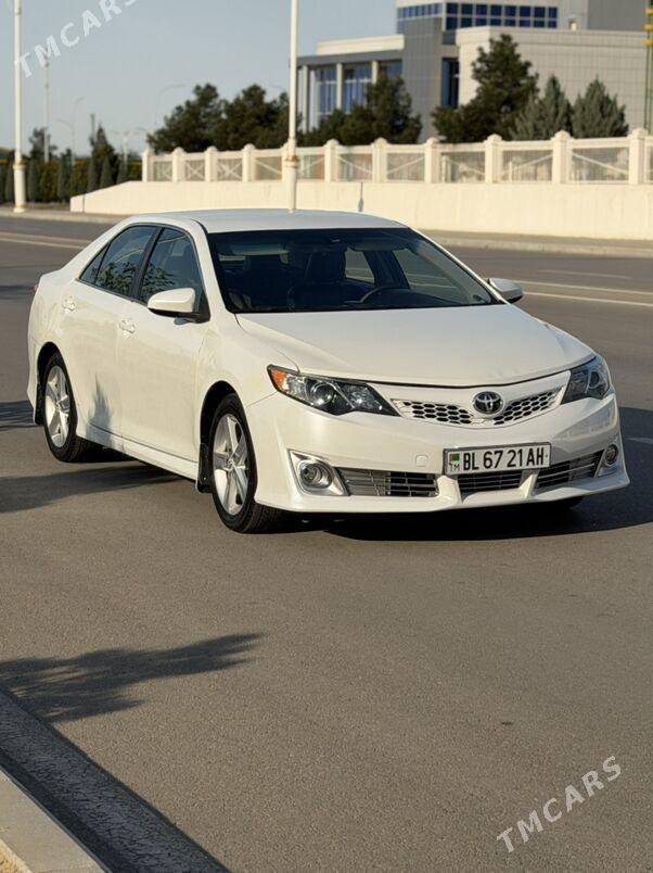 Toyota Camry 2013 - 210 000 TMT - Aşgabat - img 1
