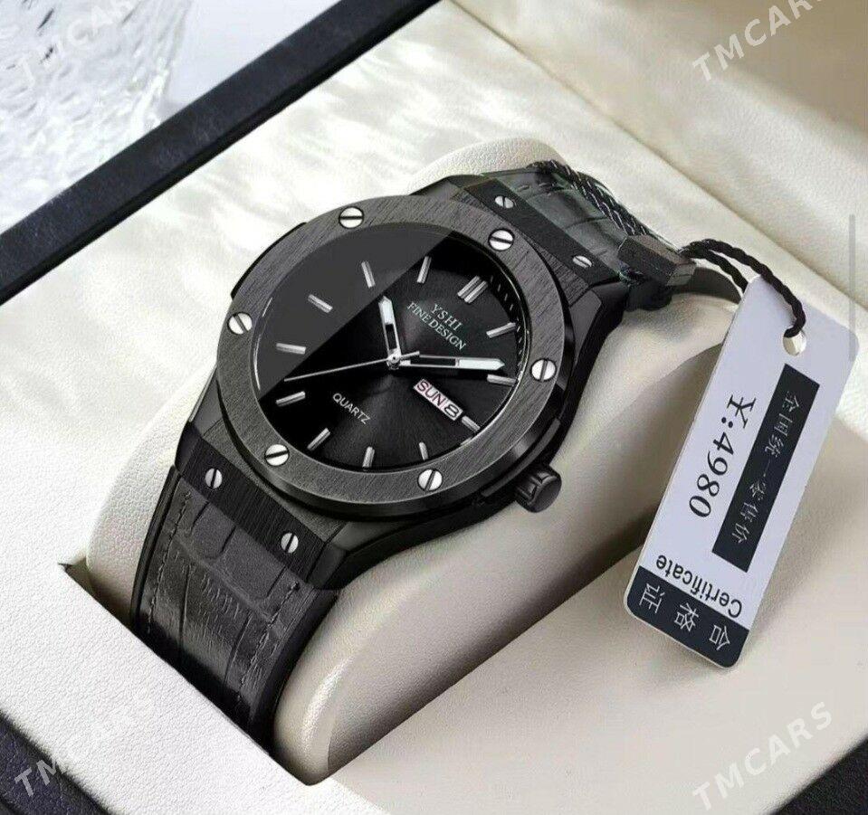 Hublot - Daşoguz - img 1