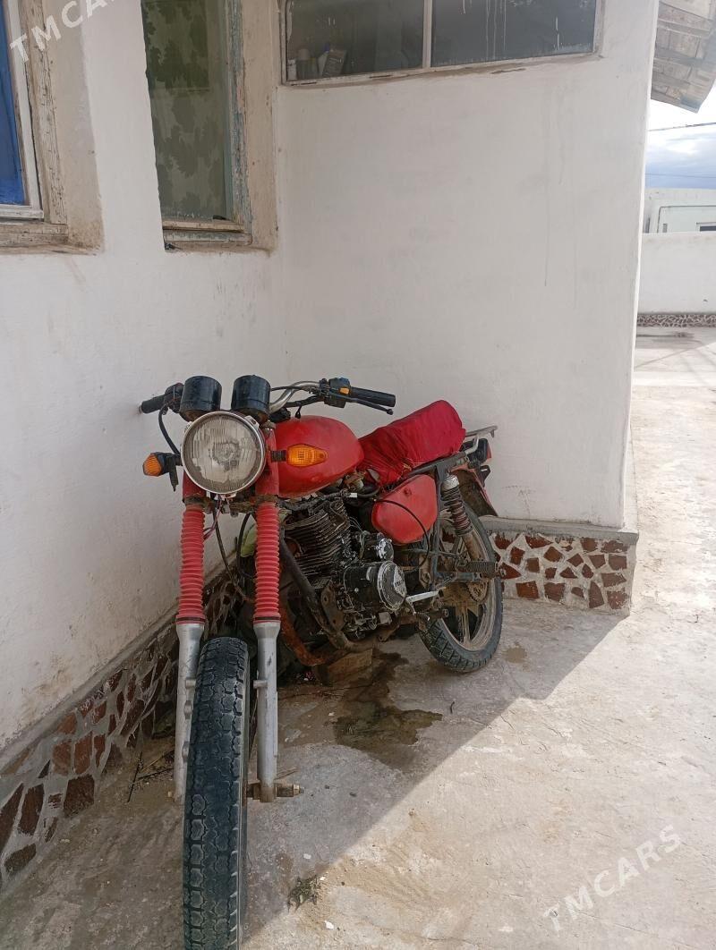 Fekon FK200-14G 2005 - 6 000 TMT - Сейди - img 1