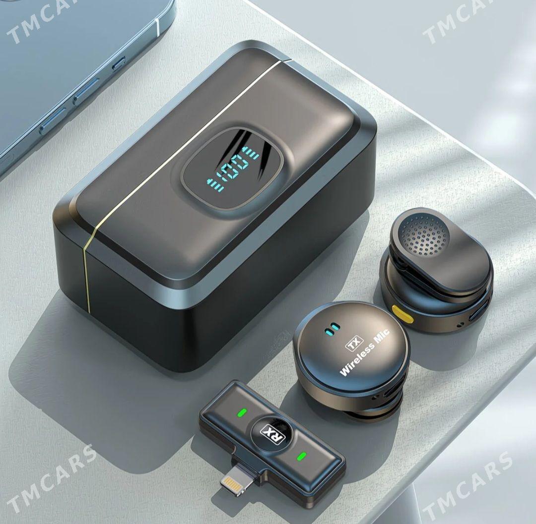 MIKRAFON TIKTOK - Mary - img 1