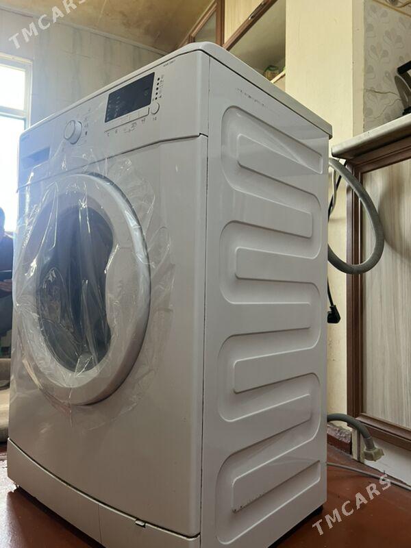 Beko kirmasyn - Aşgabat - img 1