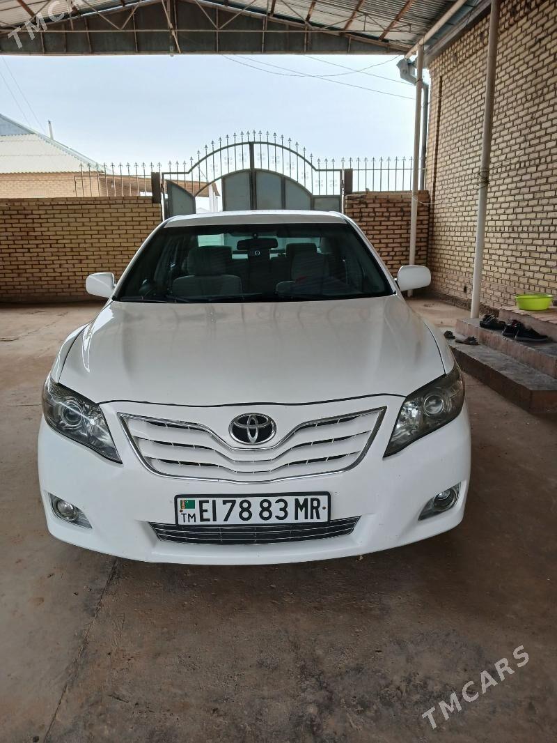 Toyota Camry 2009 - 177 000 TMT - Сакарчага - img 1