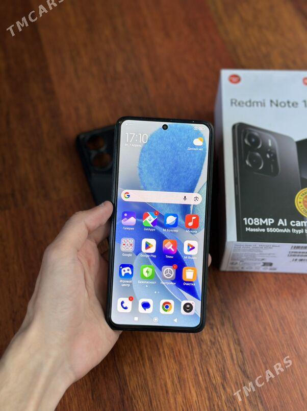 Note 14 - Aşgabat - img 1