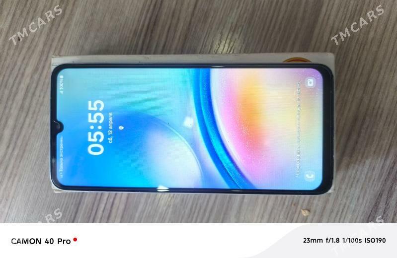 Samsung a05s - Ашхабад - img 1