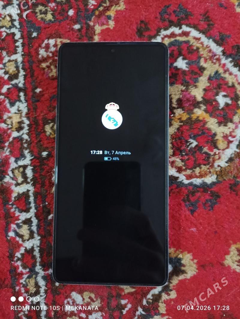 redmi not 13 pro 8+8 256 - Gazojak - img 1