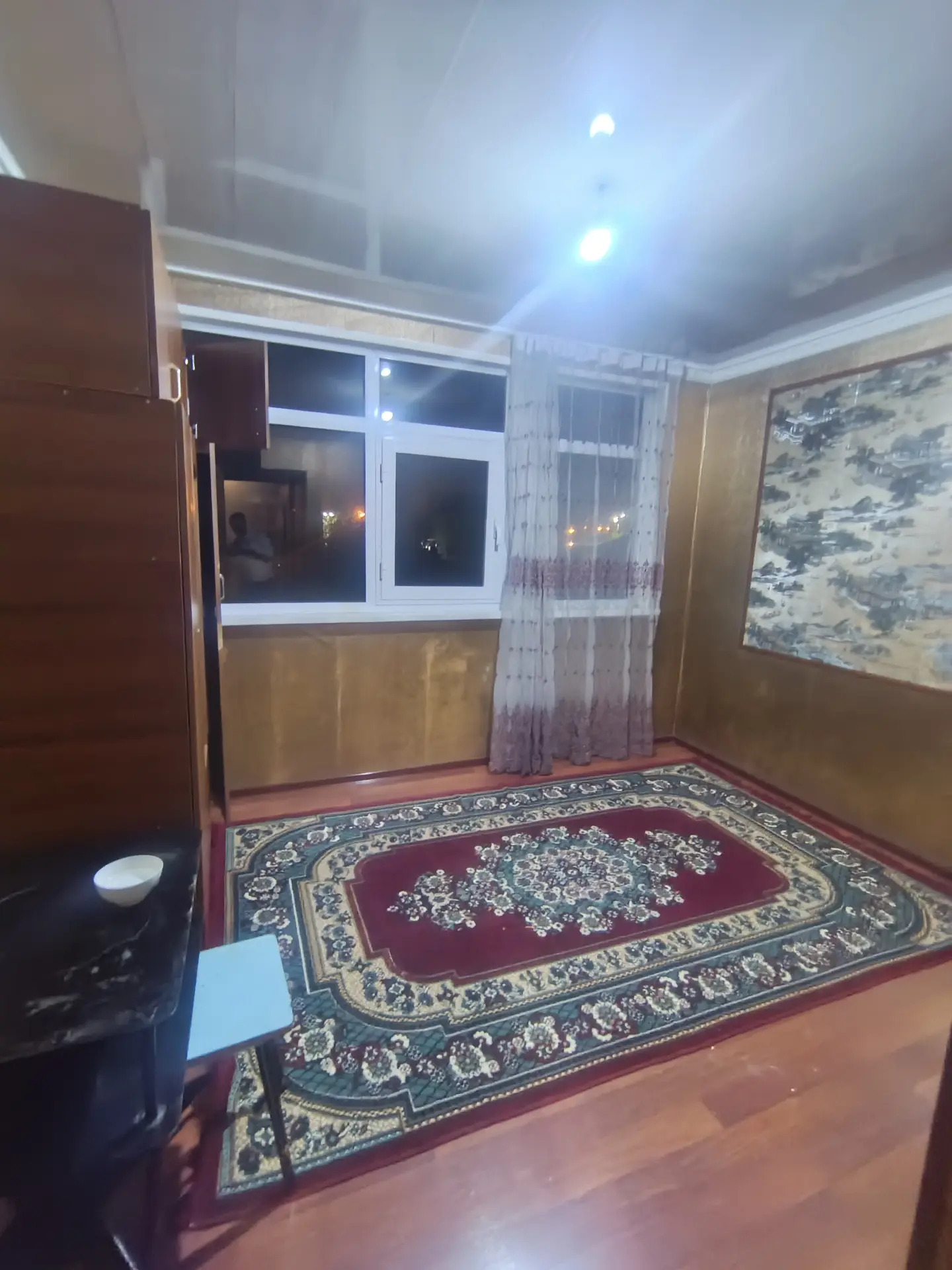 Buzmeyin Gres - Бузмеин ГРЭС - img 1